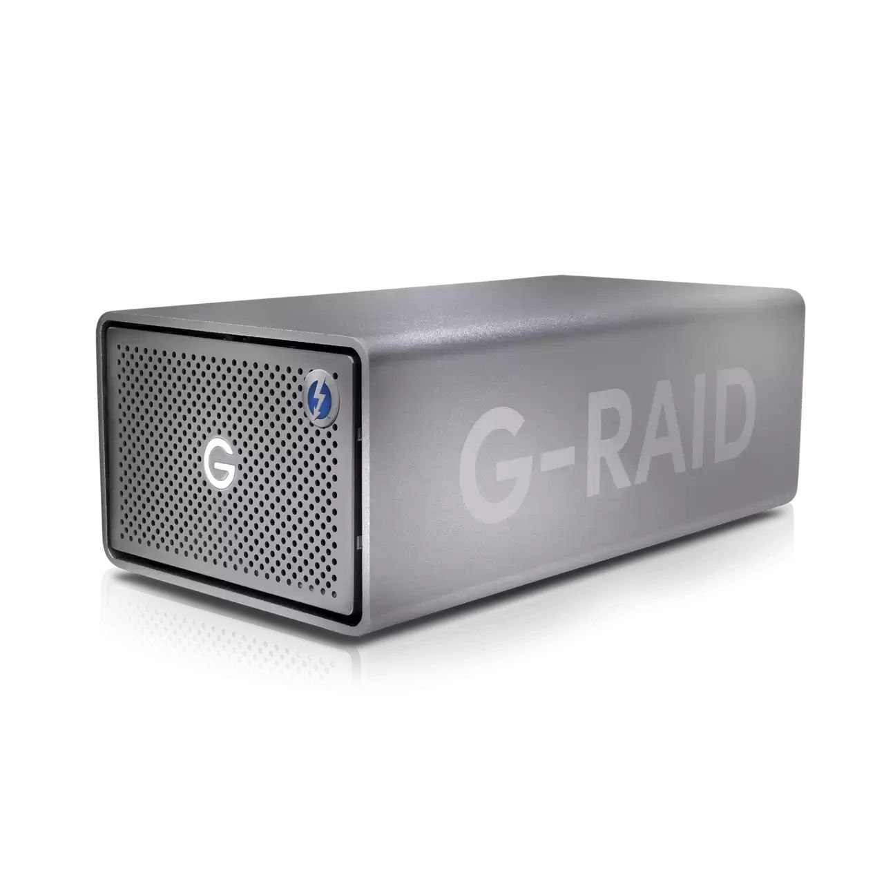 GRAID 2 36TB Tb3 USBC Disk Array Ext HDD