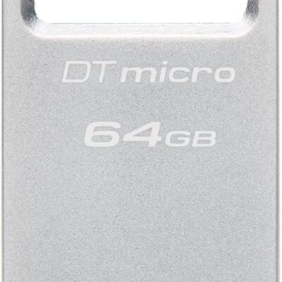 DataTraveler Micro USB A Flash Drive