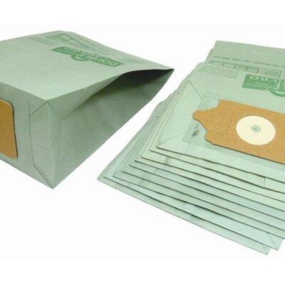 Paper Dust Bag For Vacuum Clnrs PK10
