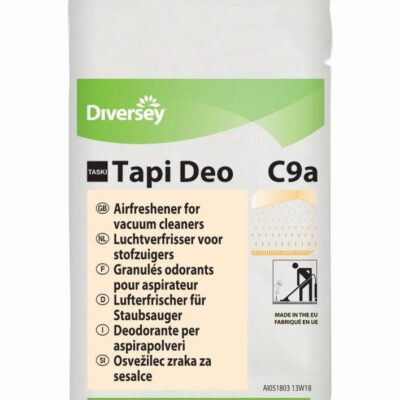 Tapi Deo C9A Vac Cleanr Crystals PK8