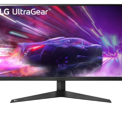 24GQ50FB 23.8in HDMI DP Gaming Monitor