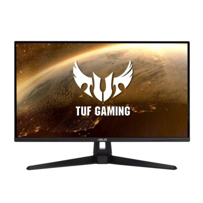 TUF Gaming 28in 4K UHD HDMI DP Monitor
