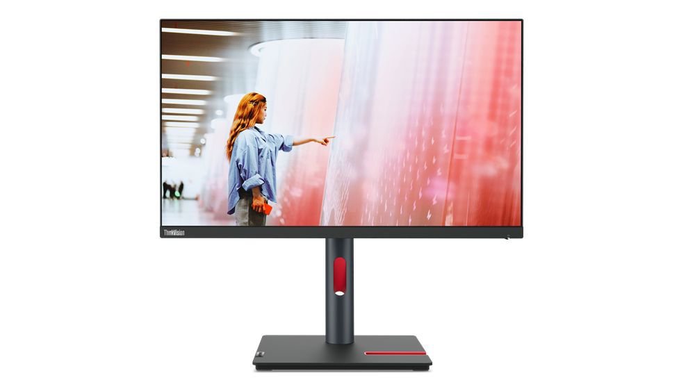 P24q30 23.8in QHD HDMI DP USB Monitor