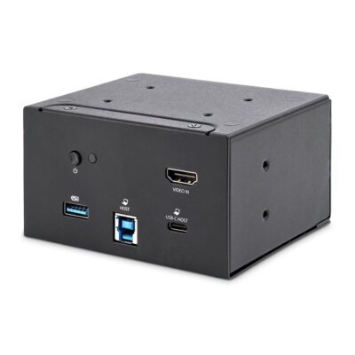 Module Docking Station Connectivity Box