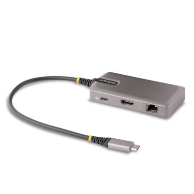 USB C 4K 60Hz Multiport HDMI USB Hub