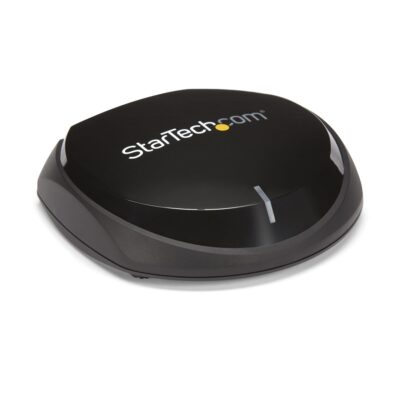 Bluetooth 5.0 Audio Receiver Adapter NFC