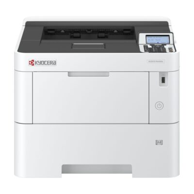 ECOSYS PA4500x A4 Mono Laser Printer