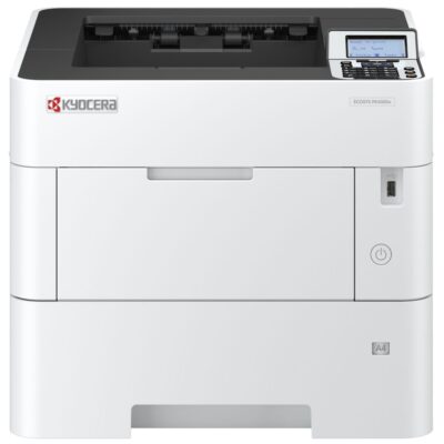 ECOSYS PA5000x A4 Mono Laser Printer