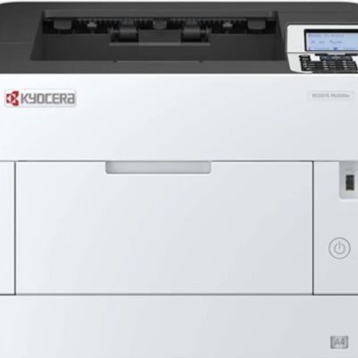 ECOSYS PA5500x A4 Mono Laser Printer