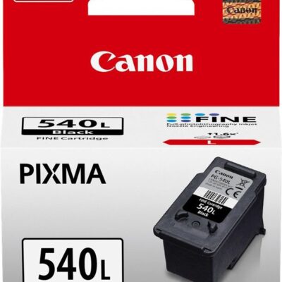 Canon 5224B001 PG540LEUR Black Ink 11ML