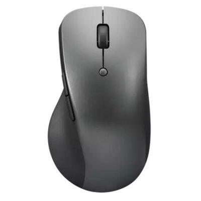 2400 DPI Bluetooth Rechargeable Mouse