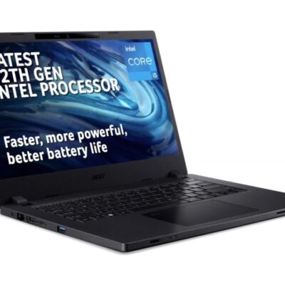 TravelMate P2 14in i5 1235U 8GB 256GB