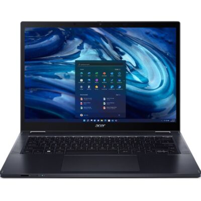 TravelMate Spin P4 14in i5 8GB 512GB