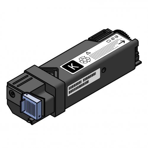Kyocera TK3430 Black Toner 25K paegs
