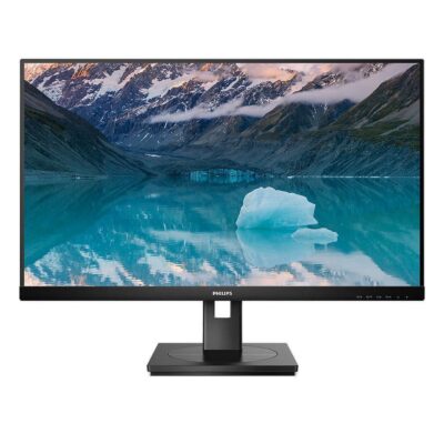 242S9JML 23.8in VA HDMI VGA DP Monitor