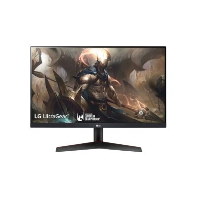 24GN60RB 24in IPS HDMI DP Gaming Monitor