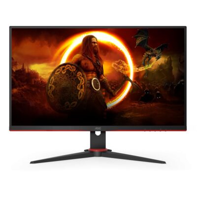 24G2SPAE 23.8in HDMI DP VGA LED Monitor