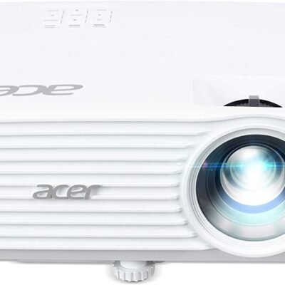 6542BDK 3D DLP FHD 4000 Lumens Projector
