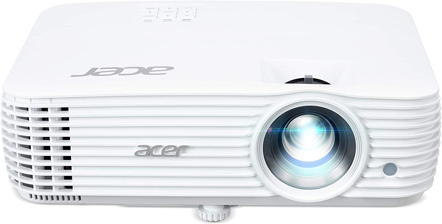 6542BDK 3D DLP FHD 4000 Lumens Projector