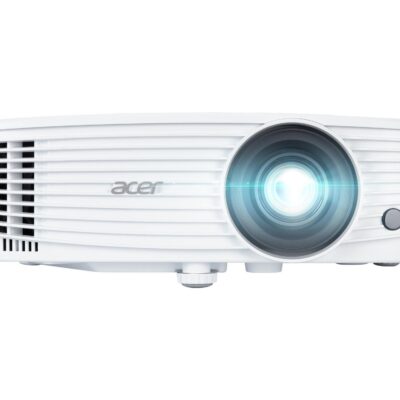 P1357Wi DLP WXGA 4500 Lumens Projector