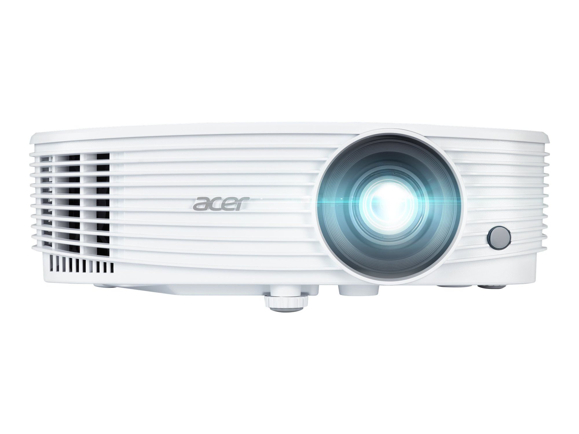 P1357Wi DLP WXGA 4500 Lumens Projector