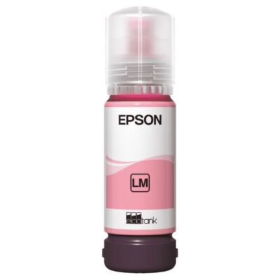 Epson T09B640 107 Ecotan Ligh Magen 70ML