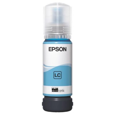 Epson T09B540 107 Ecotan Light Cyan 70ML
