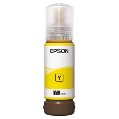 Epson T09B440 107 Ecotank Yello Ink 70ML