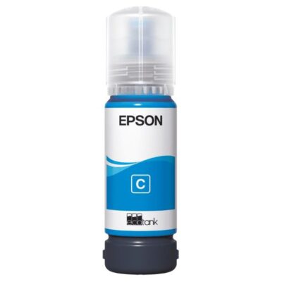 Epson T09B240 107 Ecotank Cyna Ink 70ML