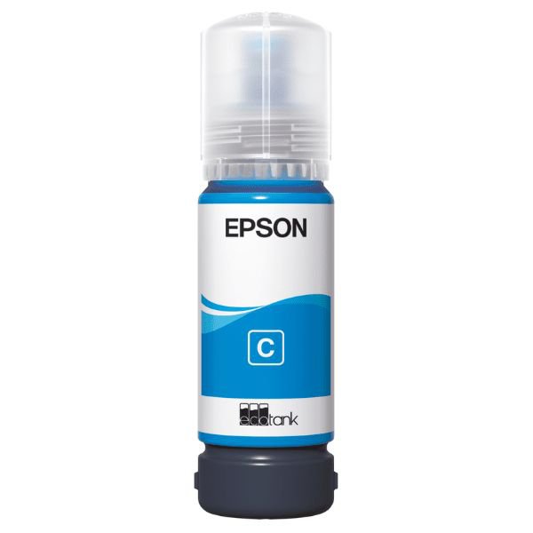 Epson T09B240 107 Ecotank Cyna Ink 70ML