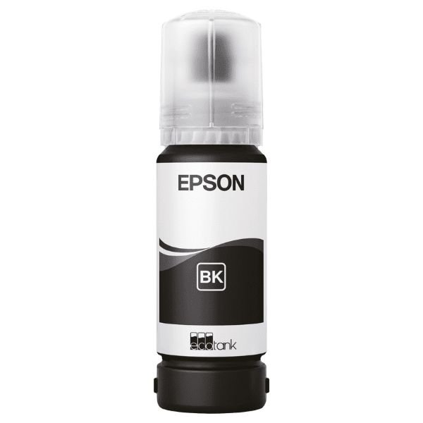 Epson T09B140 107 Ecotank BK Ink 70ML