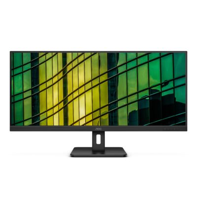 U34E2M 34in VA ASYNC HDMI DP Monitor