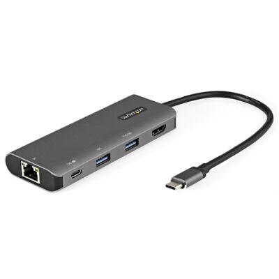 10Gbps USB C4K HDMI Multiport Adapter