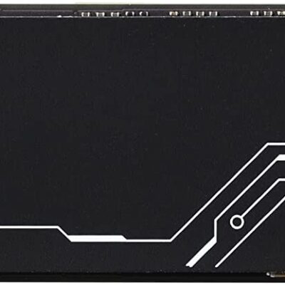 KC3000 512GB 3D TLC PCIe 4.0 M.2 Int SSD
