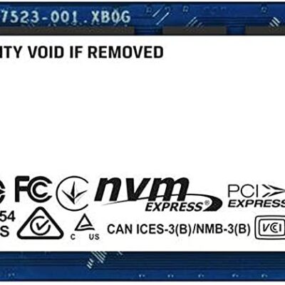 NV2 M.2 250GB PCIe NVMe Internal SSD