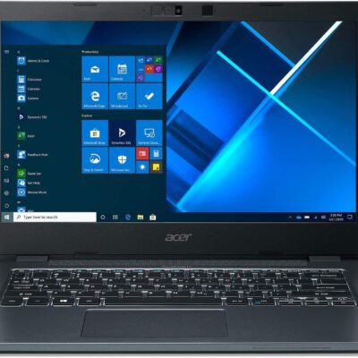 TravelMate P4 14in AMD 6850U 16GB 512GB