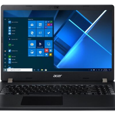TravelMate P2 15.6in i5 1135G7 8GB 512GB