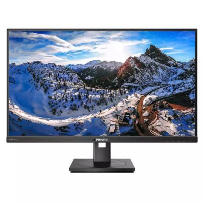 279P1 27in 4K IPS HDMI DP USB C Monitor