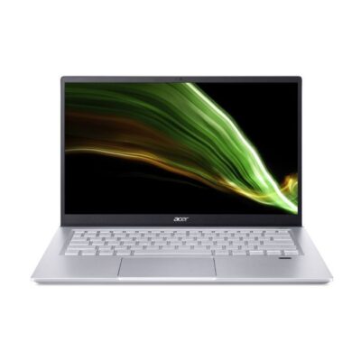 SFX14 14in Ryzen 5 8GB 512GB Notebook