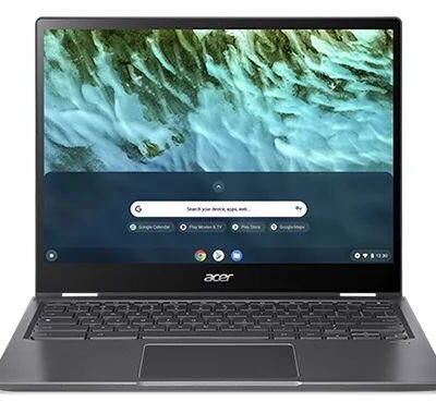 Chromebook 713 13.5 Inch i5 8GB 256GB