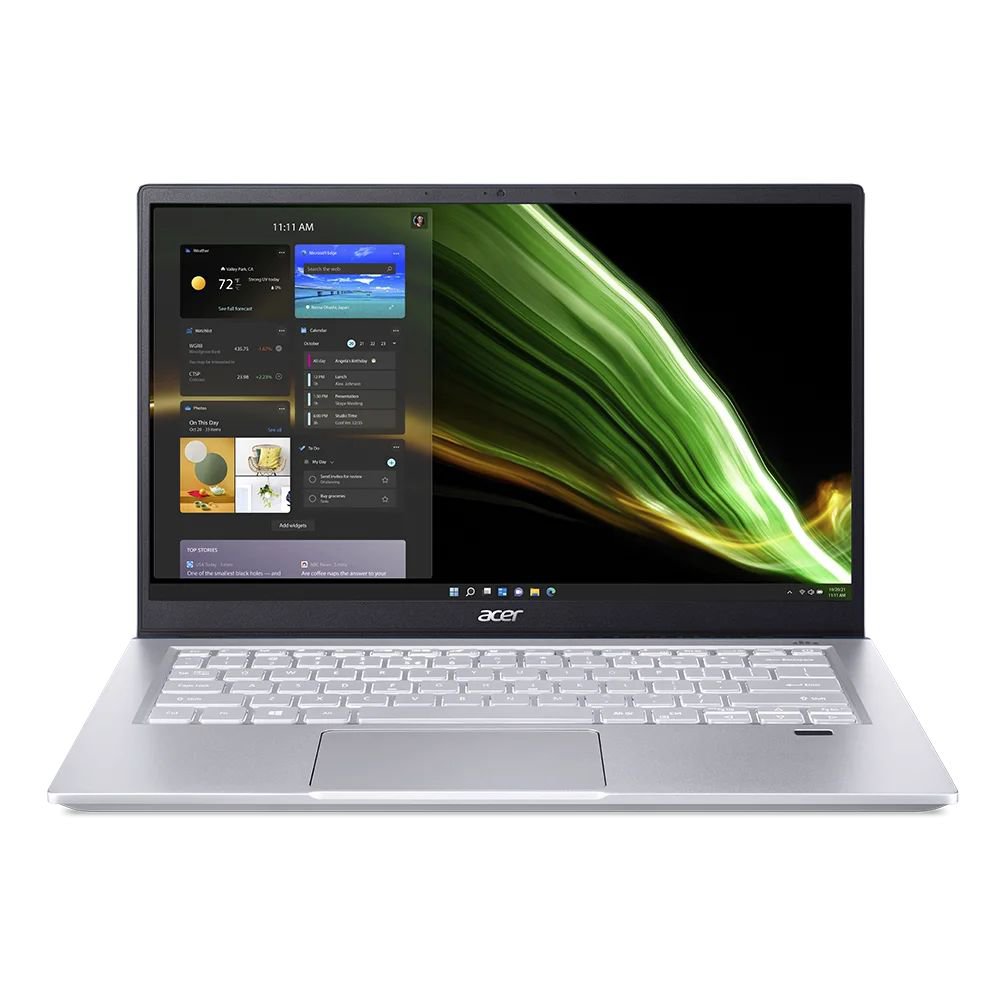 SFX14 14in Ryzen 7 16GB 1TB W11H Laptop