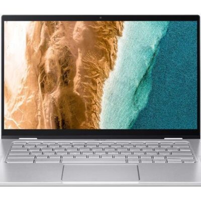 Chromebook Spin 514 14in i5 8GB 12GB