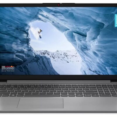 IdeaPad 1 15.6in Cel N4120 4GB 128GB
