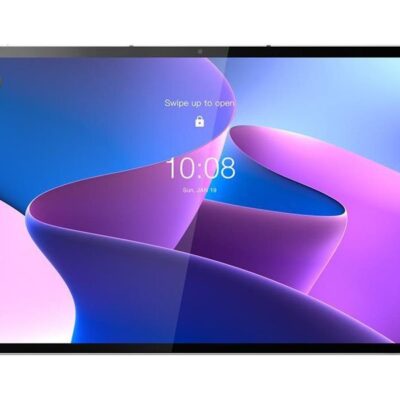 Tab P12 Pro 12.6in QS 870 8GB 256GB Grey