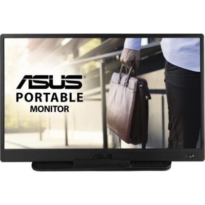 ZenScreen MB165B 15.6in USB Monitor