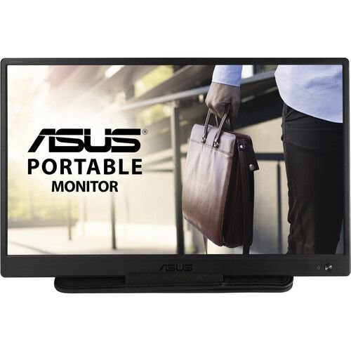 ZenScreen MB165B 15.6in USB Monitor