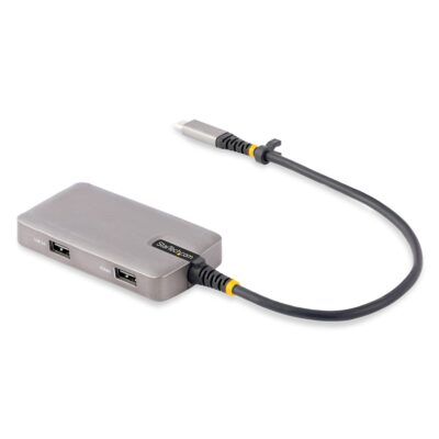 USB C Multiport Adapter HDMI USB Hub