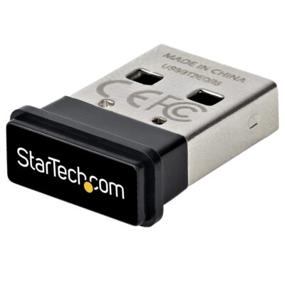 USB Bluetooth 5.0 Adapter Dongle for PC