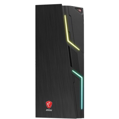 Codex 5 i5 11400F 16GB 512GB W10H PC