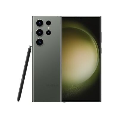 Galaxy S23 Ultra 6.8in 12GB 512GB Green